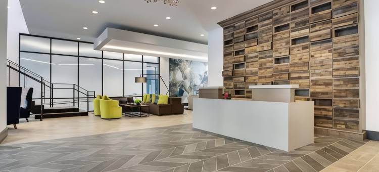 爱荷华市中心凯悦嘉轩酒店(Hyatt Place Iowa City Downtown)图片