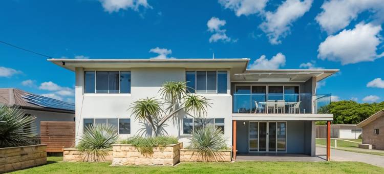 NRMA 伍德盖特海滩假日公园酒店(Nrma Woodgate Beach Holiday Park)图片