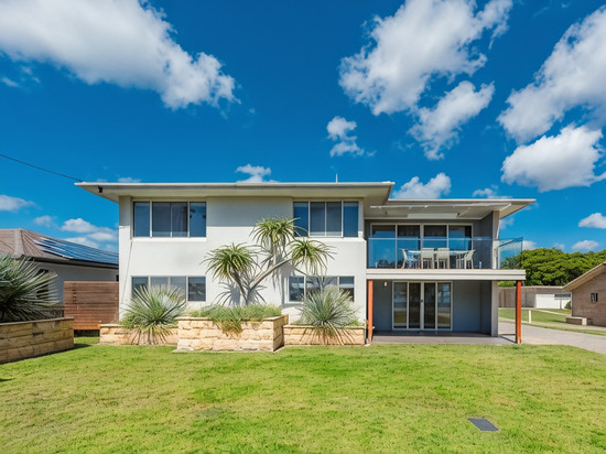 NRMA 伍德盖特海滩假日公园酒店