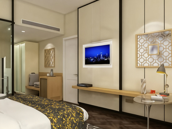 阿加尔塔拉波罗塔酒店