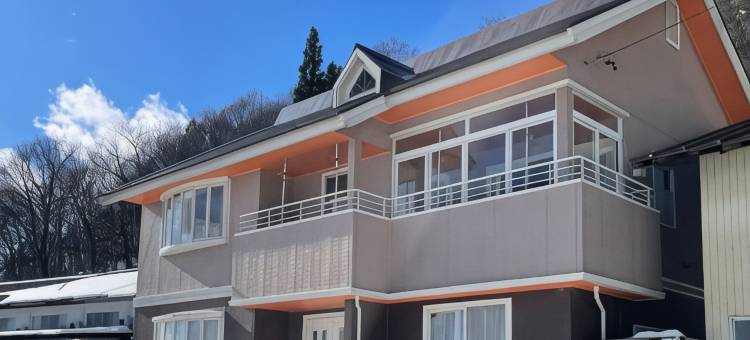 艾兰酒店 野尻湖(Elan Hotel Lake Nojiri)图片