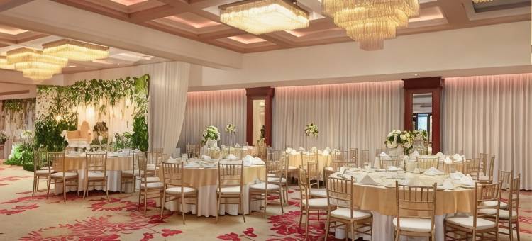 伯爵摄政酒店(Earl's Regency Hotel)图片