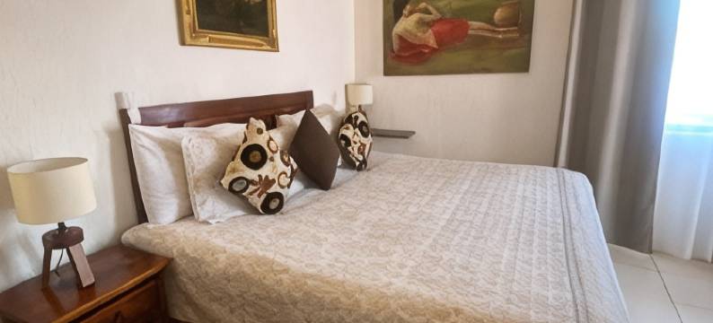 阿吉希克别墅酒店(Hotel Villas Ajijic, Ajijic Chapala Jalisco)图片