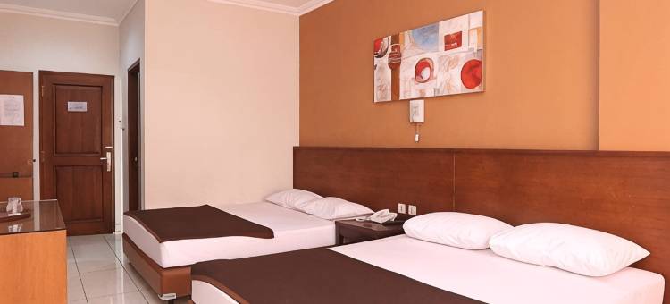 Hotel Heryon Yogyakarta图片