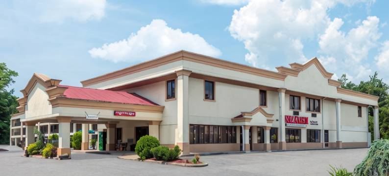 Inn at Atlantic City Hotel & Banquet图片