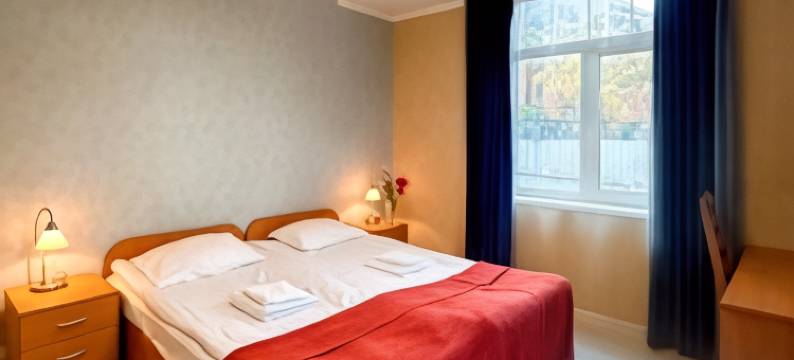 Dom Uchenykh Podol'sk图片