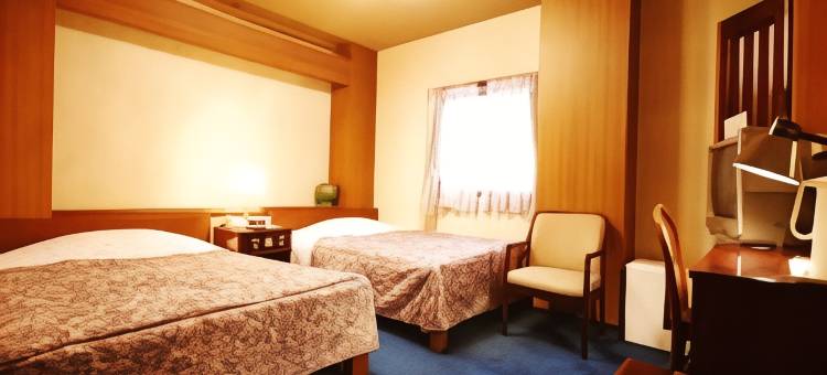 长崎商务皇家酒店(Royal Hotel)图片