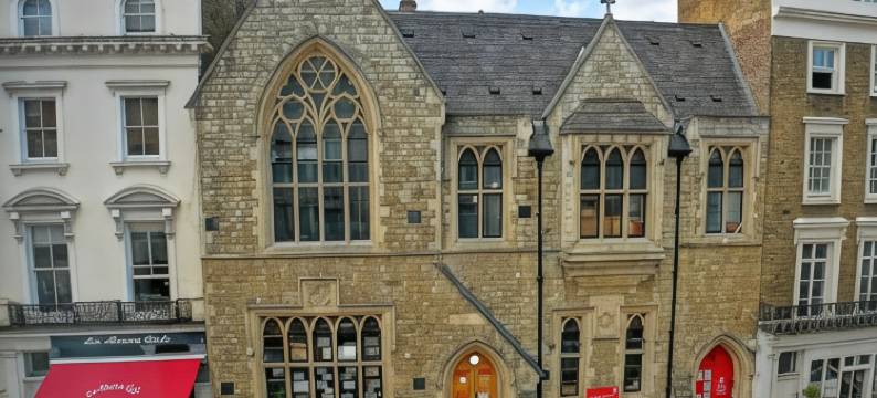 兰卡斯特大厅酒店(Lancaster Hall Hotel)图片