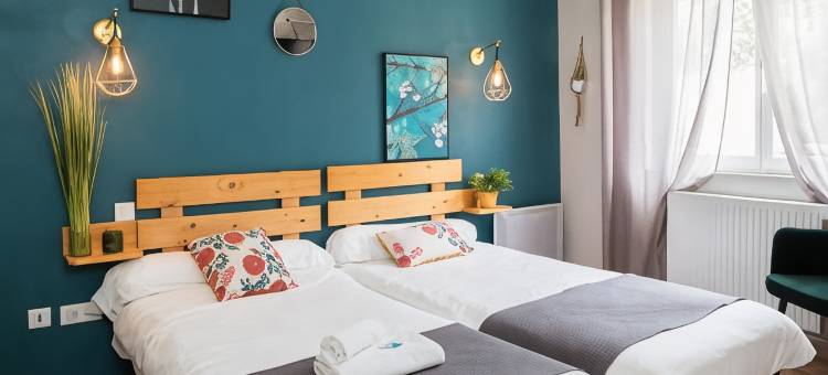 艾斯比诺斯旅馆(Logis hôtel Restaurant Auberge de l'Espinouse)图片