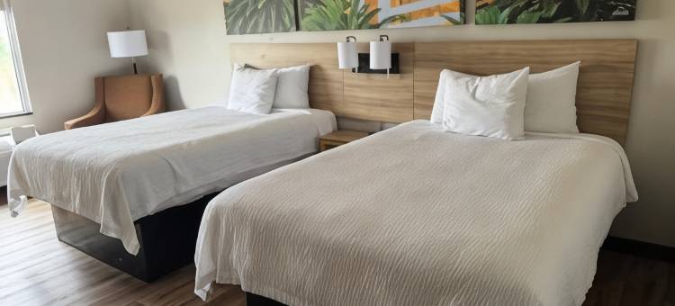 莫尔丁格林维尔戴斯酒店(Days Inn by Wyndham Greenville South/Mauldin)图片