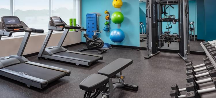 avid hotels 麦迪逊 - 莫诺纳 by IHG(Avid Hotel Madison - Monona)图片