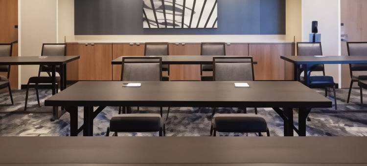 帕尔姆代尔西万枫套房酒店(Fairfield Inn & Suites Palmdale West)图片