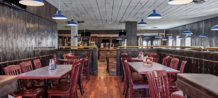 伊克诺旅馆(Econo Lodge)图片