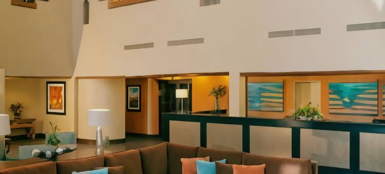 希尔顿逸林酒店-圣达菲(DoubleTree by Hilton Hotel Santa Fe)图片