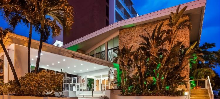 Best Western Plus Atlantic Beach Resort图片