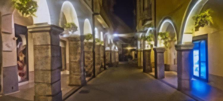 萨莱诺卡瓦德蒂雷尼假日酒店(Holiday Inn Salerno - Cava De' Tirreni)图片