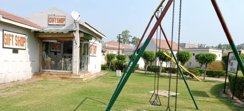 Ethnic India Tourist Resort图片