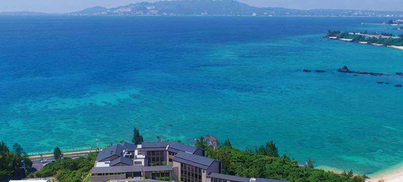 冲绳海之旅亭日式旅馆(Umino Ryotei Okinawa Nakamasou)图片