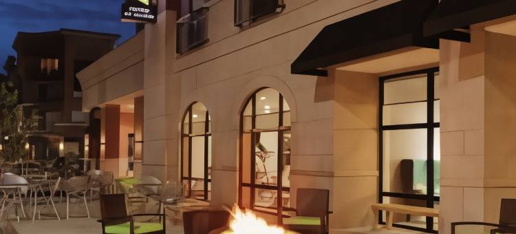 塔斯卡卢萨市中心大学大道希尔顿惠庭酒店(Home2 Suites by Hilton Tuscaloosa Downtown University Boulevard)图片