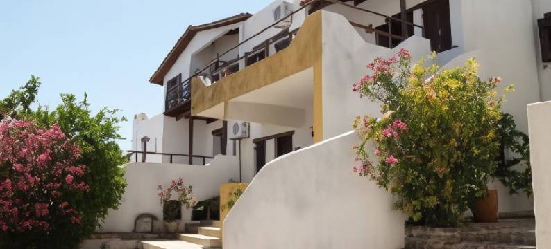 克里特岛乡村公寓式酒店(Cretan Village Hotel)图片