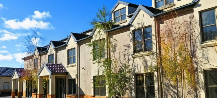 古尔本贝斯特韦斯特优质酒店(Best Western Plus Goulburn)图片