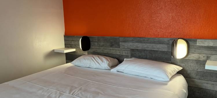 梅肯南部基里亚德直营(HOTEL KYRIAD DIRECT MACON SUD)图片