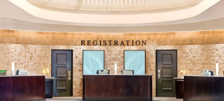 威斯汀牧场梦幻高尔夫度假村及水疗中心(The Westin Rancho Mirage Golf Resort & Spa)图片