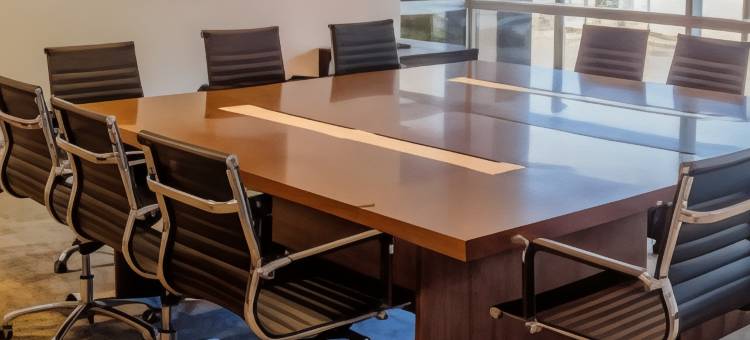 蒙得维的亚希尔顿花园酒店(Hilton Garden Inn Montevideo)图片