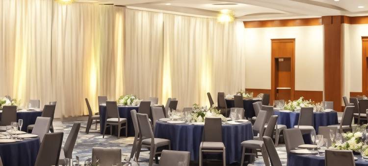 亚历山德里亚老城威斯汀酒店(The Westin Alexandria Old Town)图片