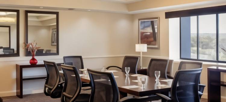 希尔顿逸林酒店-莱姆斯特(DoubleTree by Hilton Leominster)图片