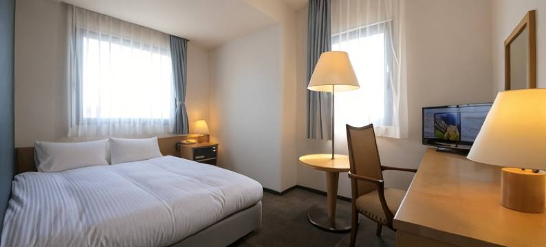 平和台酒店-5(Heiwadai Hotel 5)图片