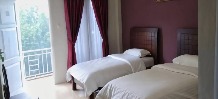 Tulip Inn Tomohon图片