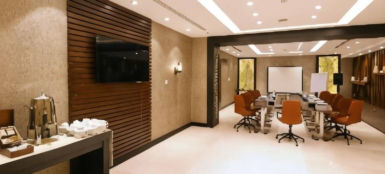 菲桑贝斯特韦斯特优质酒店(Best Western Plus Fursan Hotel)图片