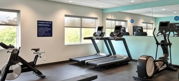 曼彻斯特市中心希尔顿Tru酒店(Tru by Hilton Manchester Downtown)图片