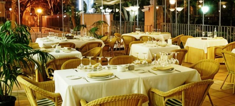 洛斯兰斯罗斯斯考特尔酒店(Hospedium Hotel Los Lanceros)图片