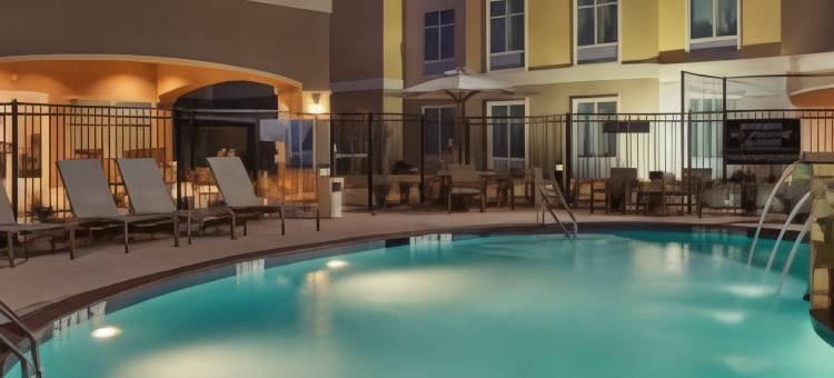 Homewood Suites by Hilton-奥德萨(Homewood Suites by Hilton Odessa)图片