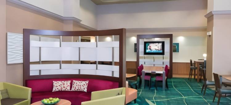 SpringHill Suites Peoria图片