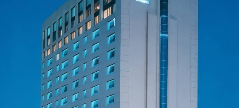 Holiday Inn 瓜达拉哈拉(Holiday Inn GUADALAJARA SELECT by IHG)图片