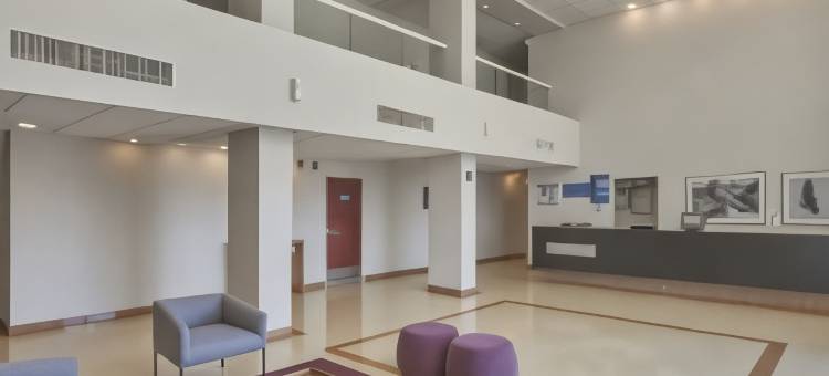 塞拉亚公园城市快捷酒店(City Express by Marriott Celaya Parque)图片