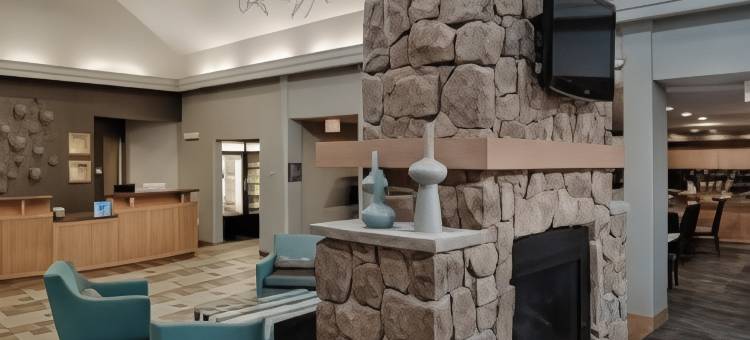 Residence Inn Atlantic City Airport Egg Harbor Township图片