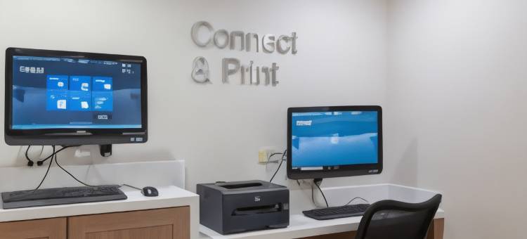 Fairfield Inn & Suites Chicago Naperville图片