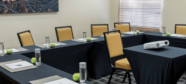 拉斐特万豪TownePlace酒店(TownePlace Suites Lafayette)图片