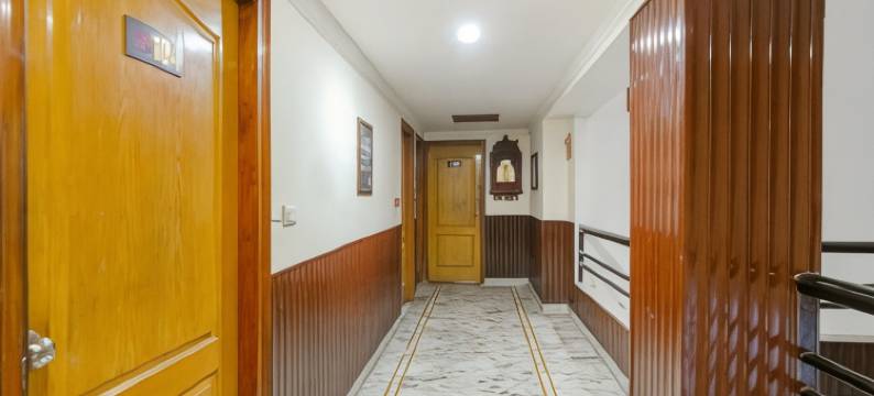 阿比国际酒店(Hotel Abhi International)图片