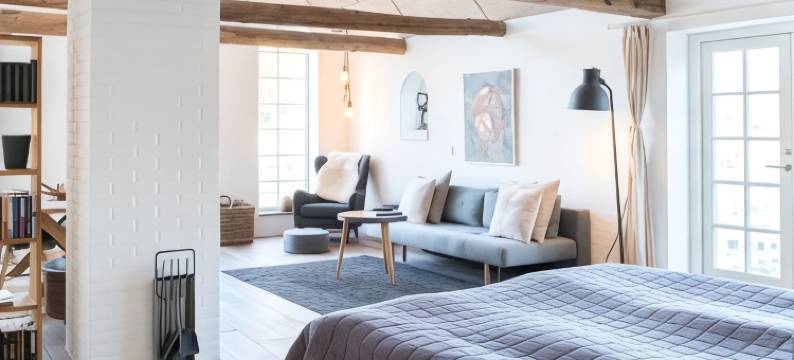 特洛加尔德乡村民宿(Troldegaarden Guesthouse)图片