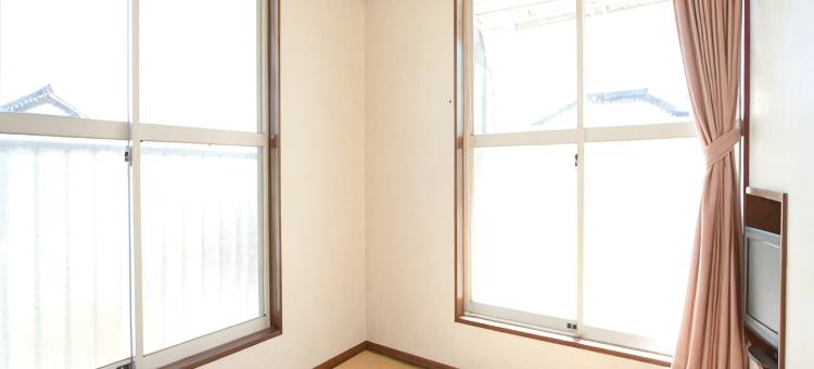 商务旅馆 横滨屋旅馆(Yokohamaya)图片