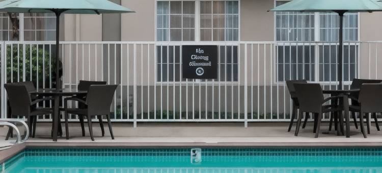 Homewood Suites by Hilton-塔科马港机场(Homewood Suites by Hilton Seattle Tacoma Int'l. Airport-Tukwila)图片