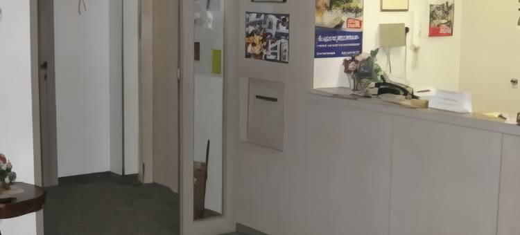 慕尼黑中央美仑酒店(Residence Inn Munich Central)图片