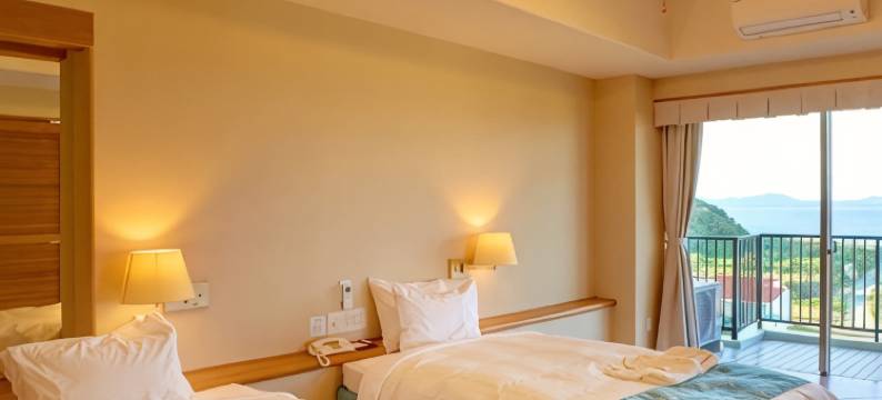 AJ伊计岛度假酒店(AJ Resort Island Ikeijima)图片