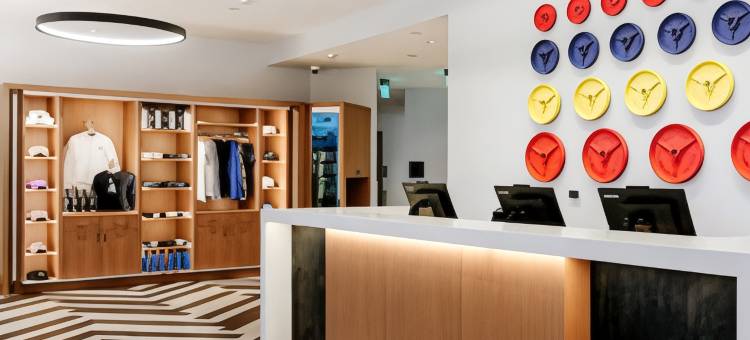 克莱蒙特度假村及俱乐部(The Claremont Resort & Club)图片