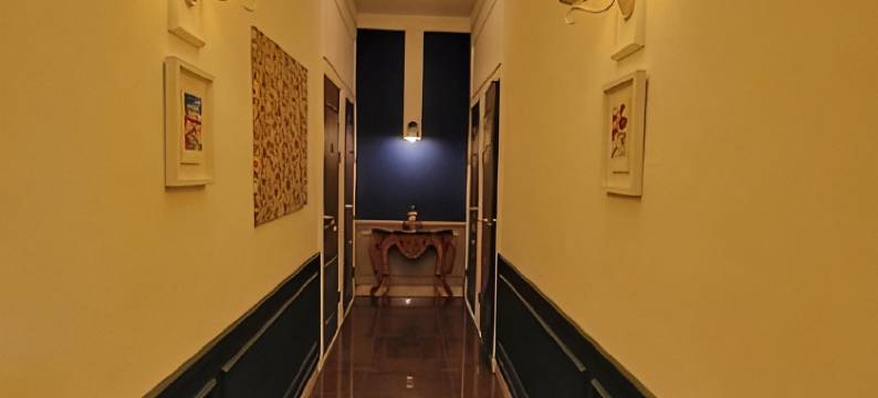 The Castle Stay图片